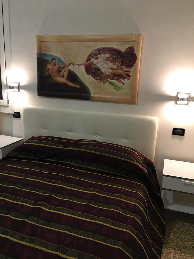 Bed And Breakfast Bissolati Brescia Exterior photo